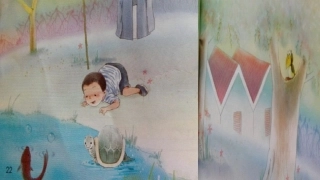 (部编)人教2011课标版一年级上册教学课件