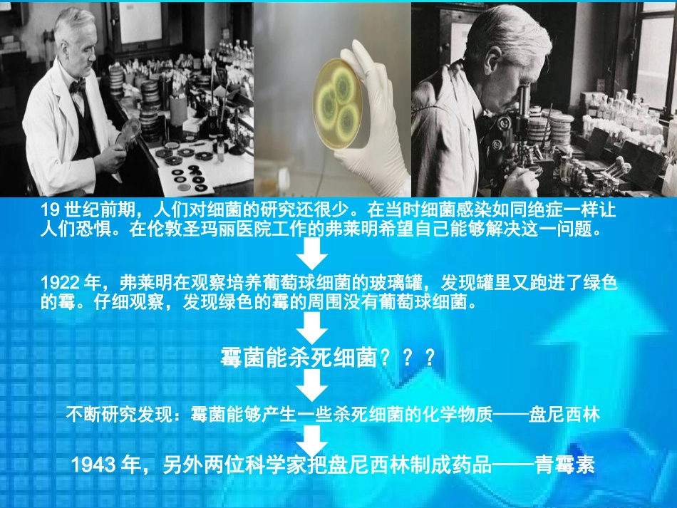 科学·技术·社会-“超级细菌”近在咫尺_第2页