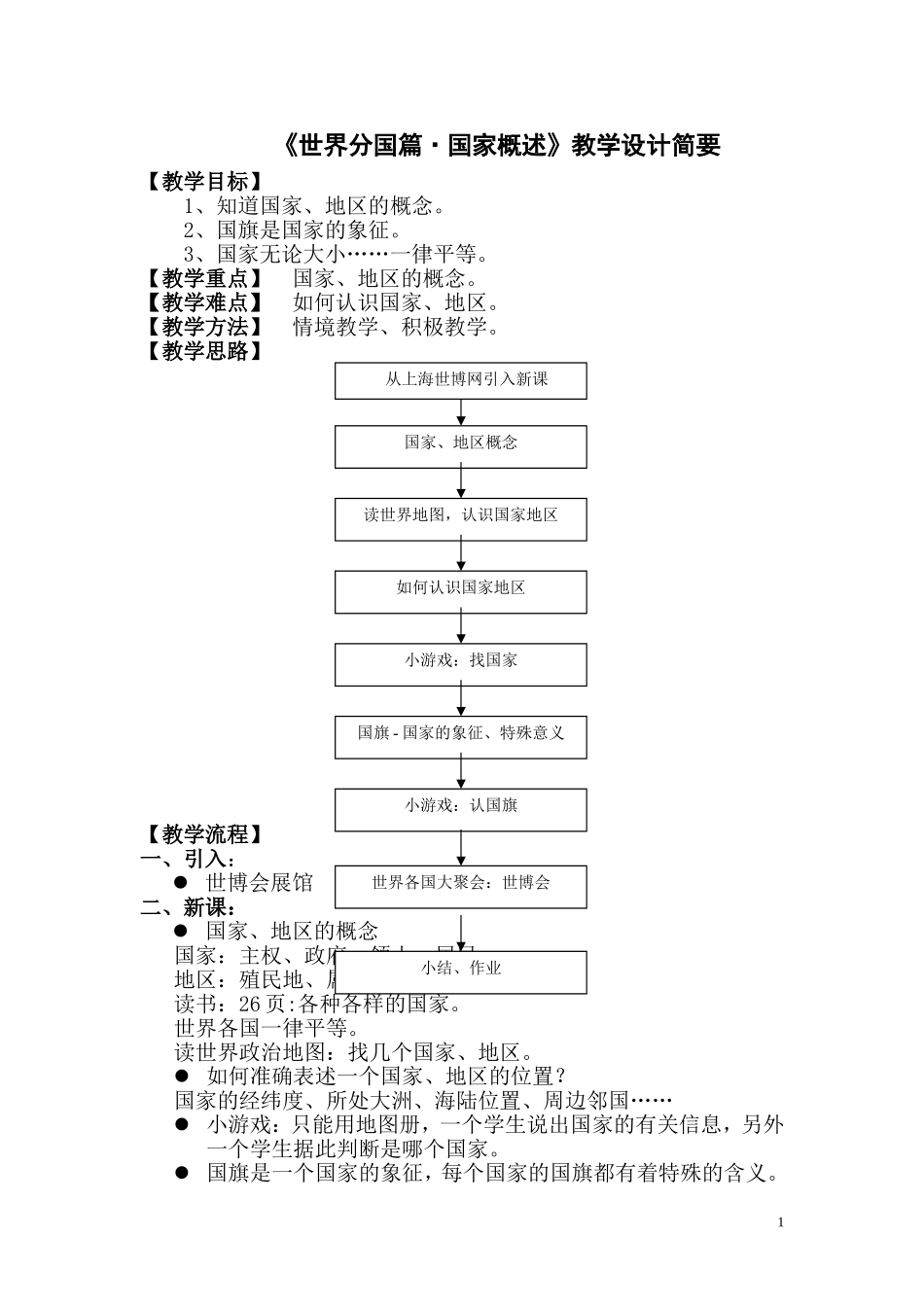 世界分国篇.网络版修改_第1页