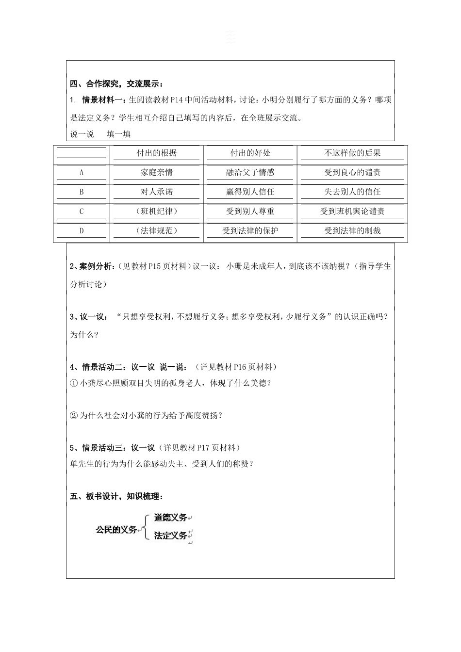 公民的义务-张雪微_第2页