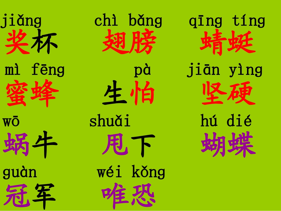 7《蜗牛的奖杯》2课_第2页