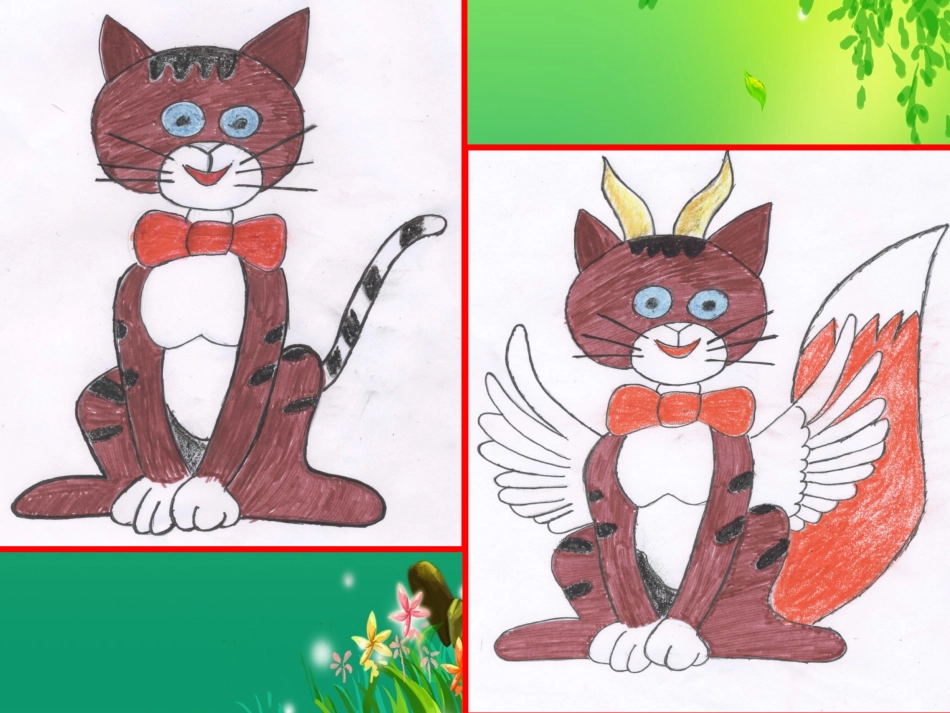 一年级语文S版下册-19、小猪画画_第1页