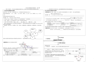 到实验室去：探究酸和碱的化学性质-(2)