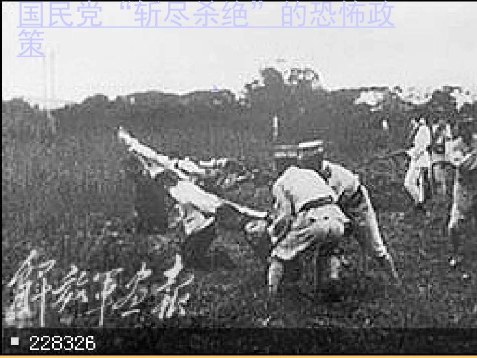 12星星之火可以燎原_第1页