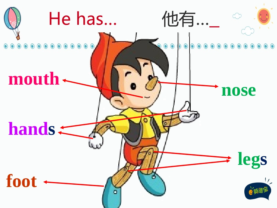 Unit10Hehastwofeet._第3页
