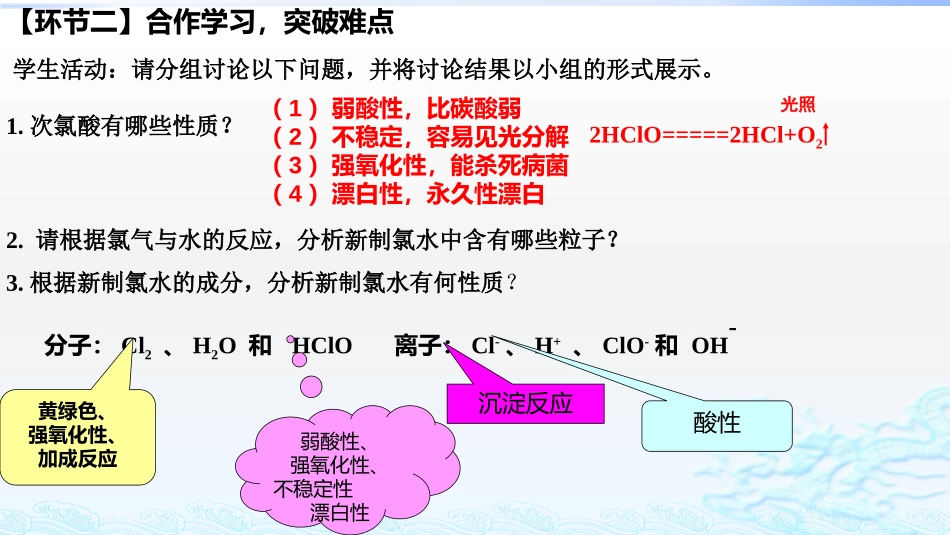 课题1-无机非金属材料_第3页