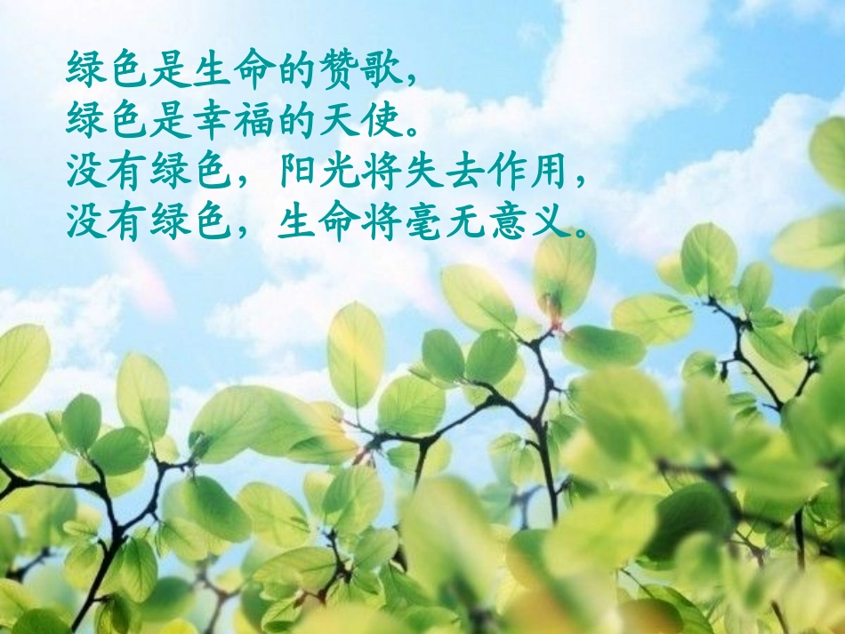 《囚绿记》课件_第3页