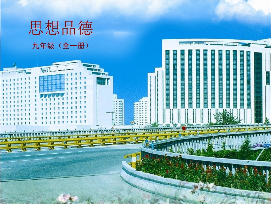 初级阶段的社会主义_第1页