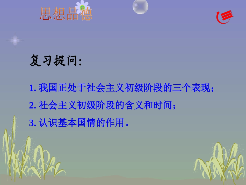 初级阶段的社会主义_第3页