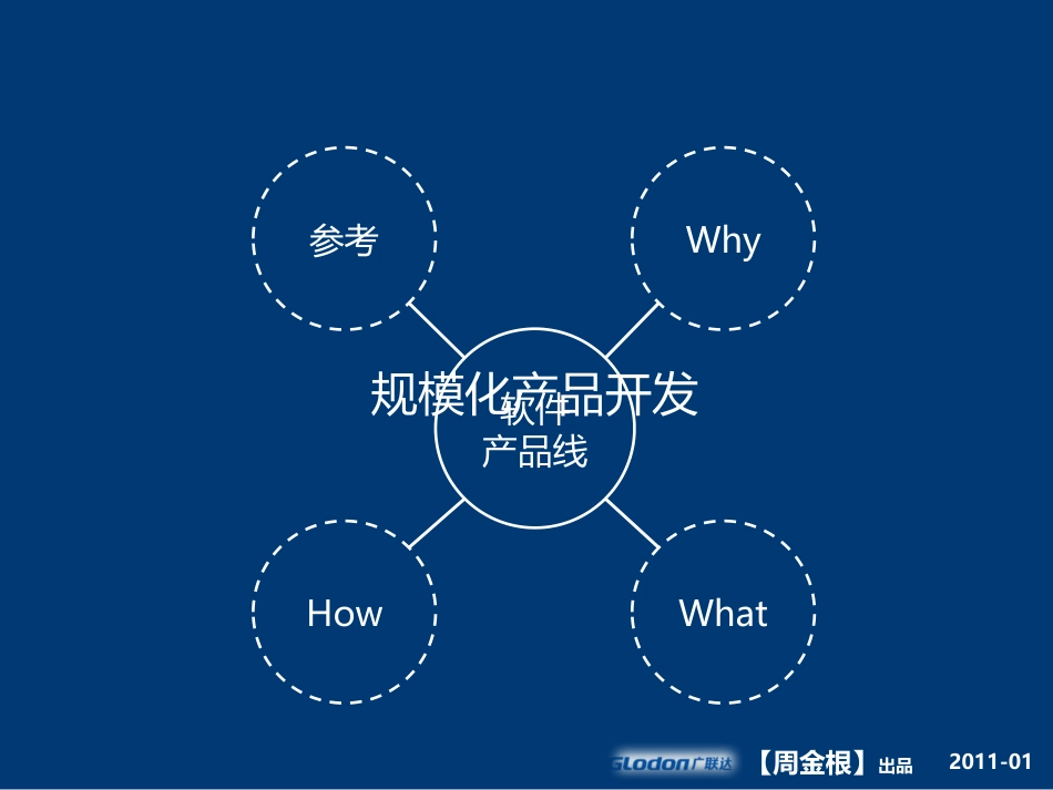 规模化产品开发(2011-01)_第1页