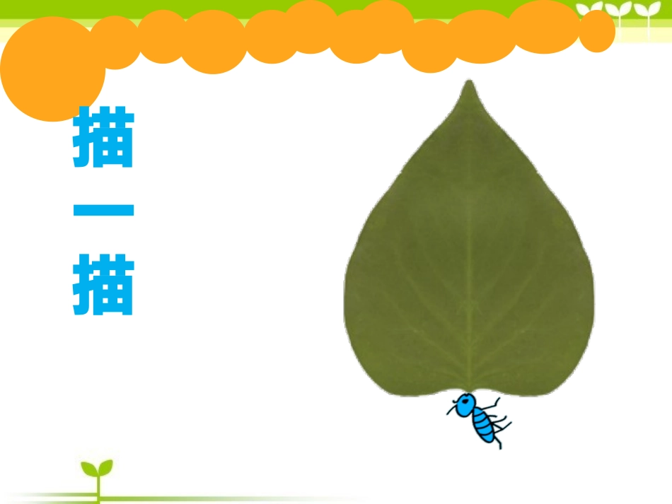 小学数学北师大2011课标版三年级什么是周长课件-(2)_第3页