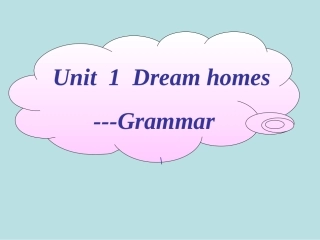 Grammar：Cardinalnumbers&Ordinalnumbers