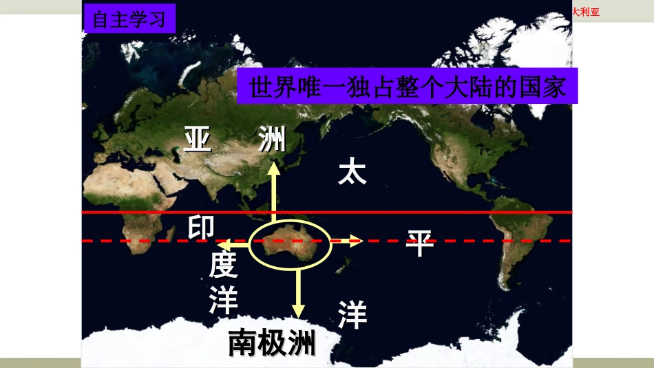 第三节澳大利亚-(5)_第3页