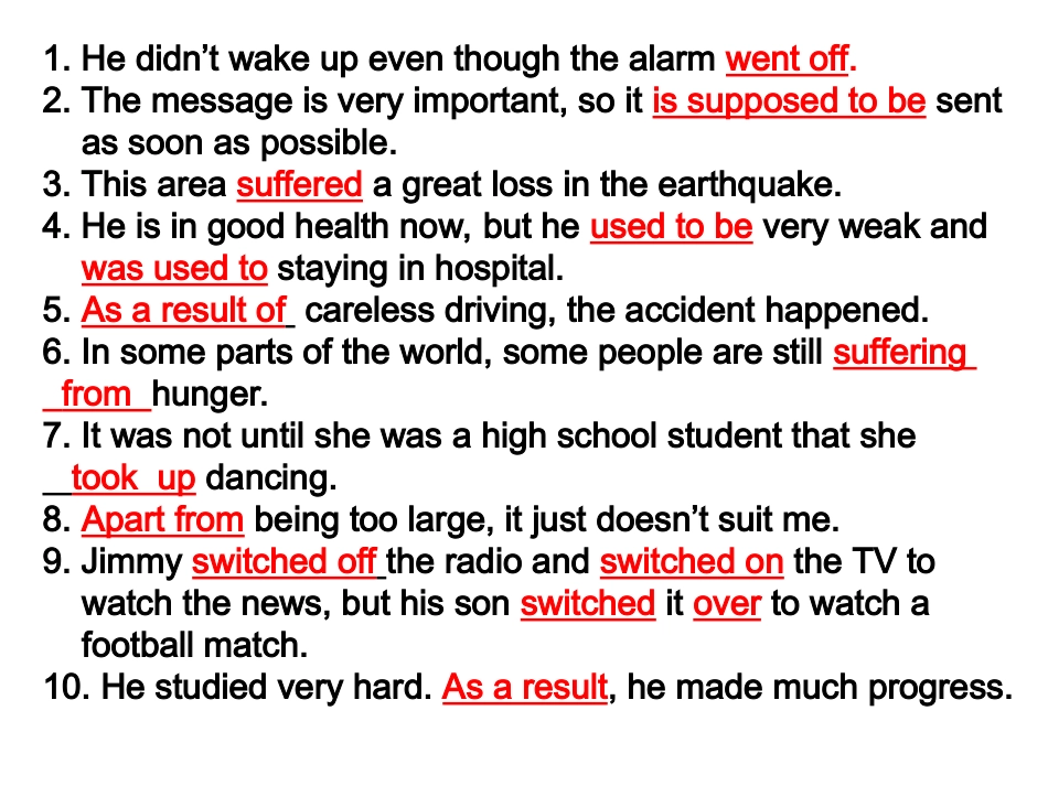 Unit1-周清题_第2页