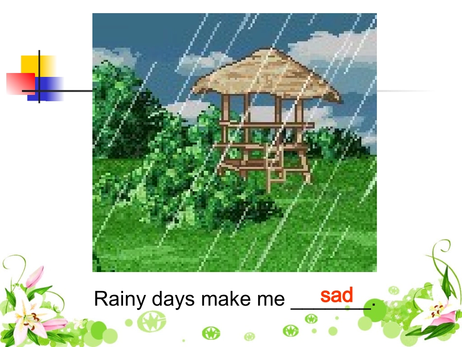 新目标九年级Unit13(reading)_第2页