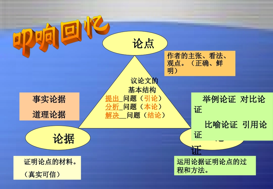 议论文阅读8_第2页