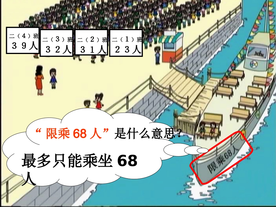 二年级下册口算两位数加两位数_第3页