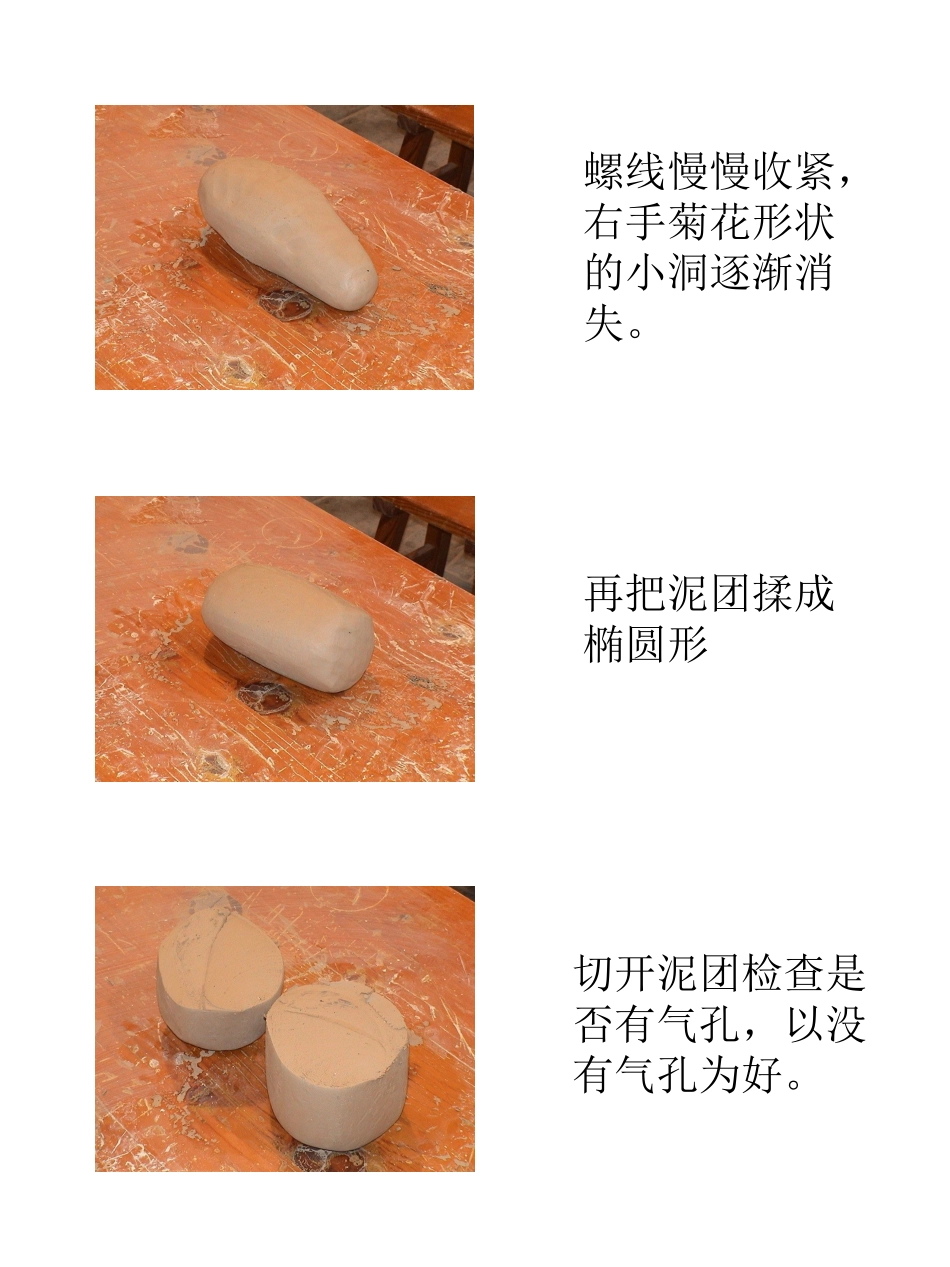 菊花形揉泥法_第2页