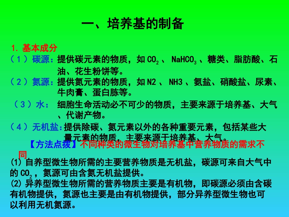 边做边学大肠杆菌的接种与分离培养_第2页