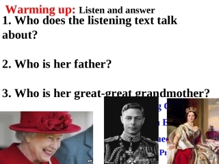 吴永华人教版必修五Unit2Reading-课件