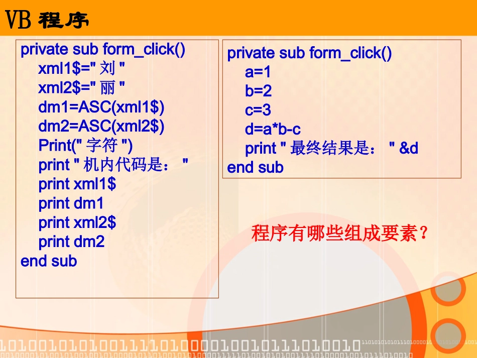 4.1.3认识程序中的基本元素-(2)_第2页