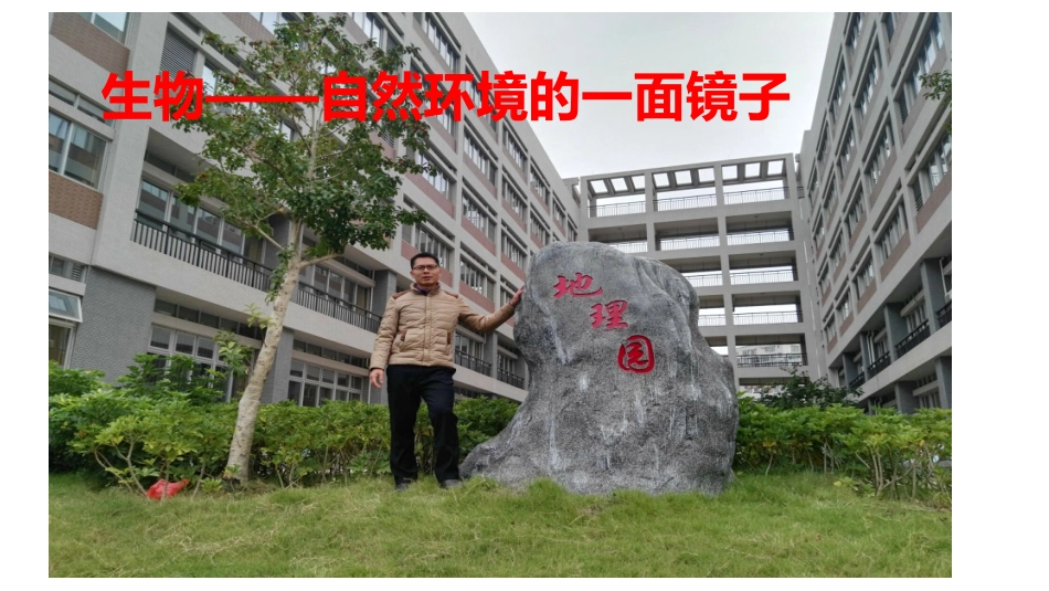专栏：非洲大陆动物迁徙_第1页