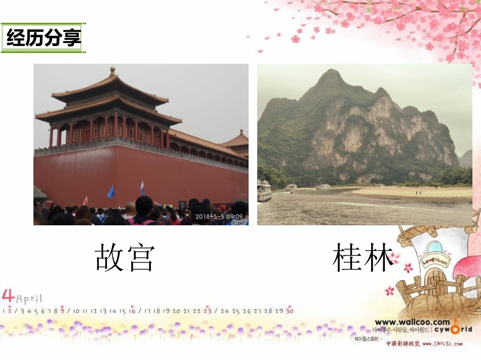 第三节学习与探究——设计一个旅游方案_第3页