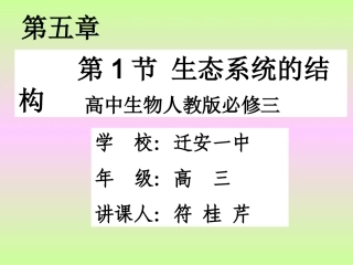 与生物学有关的职业-林业工程师