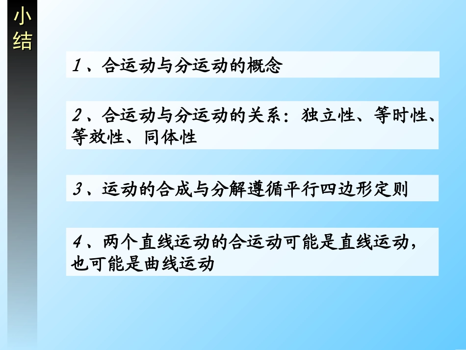 运动的合成与分解_第3页