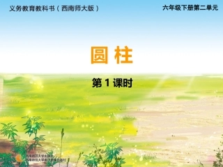 圆柱的侧面积-(4)