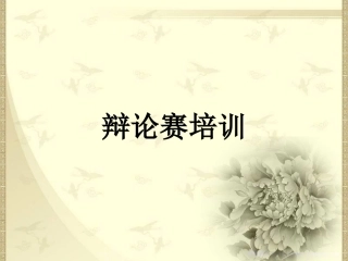 辩论-(4)