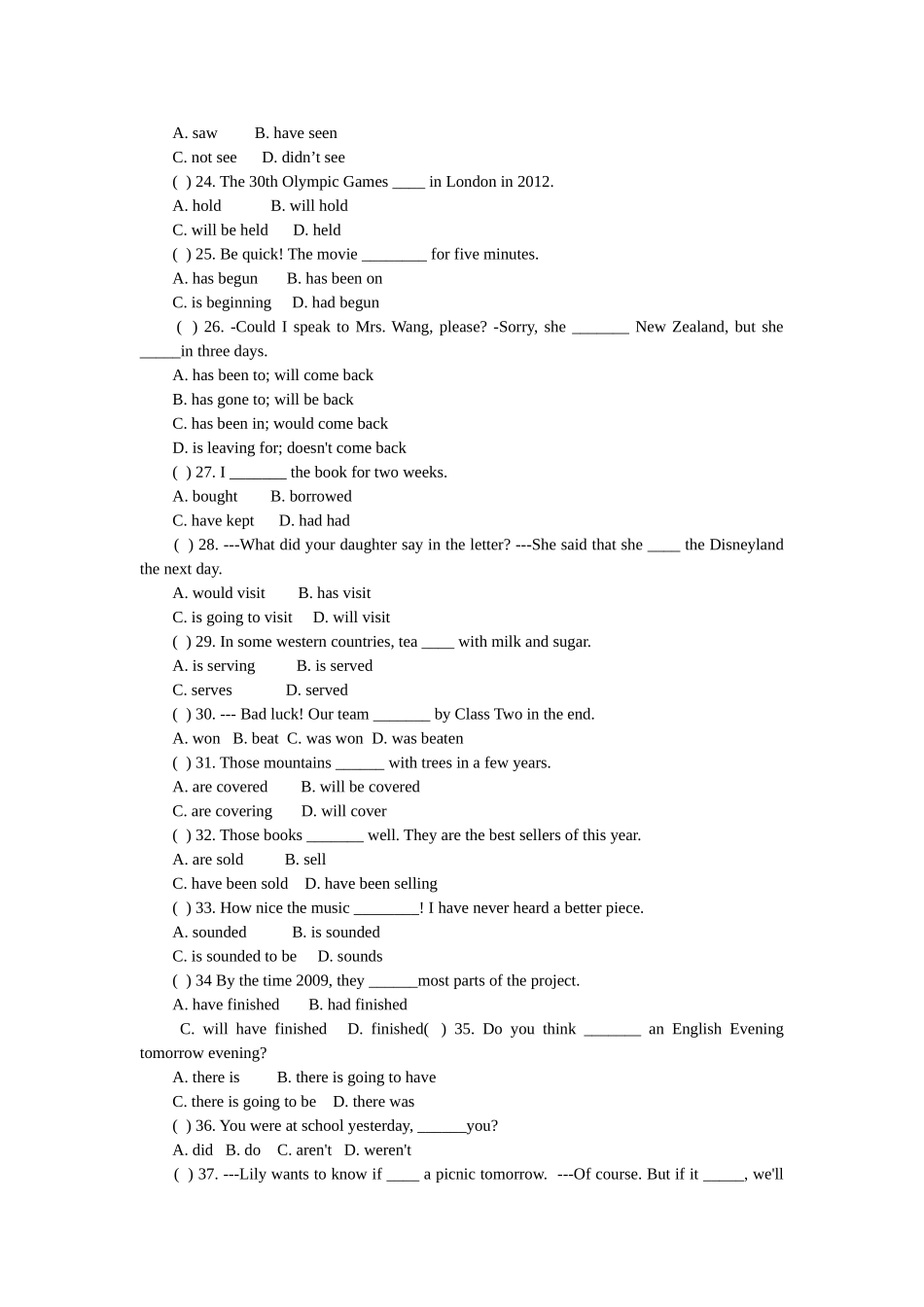 ReviewofUnits3-4_第3页