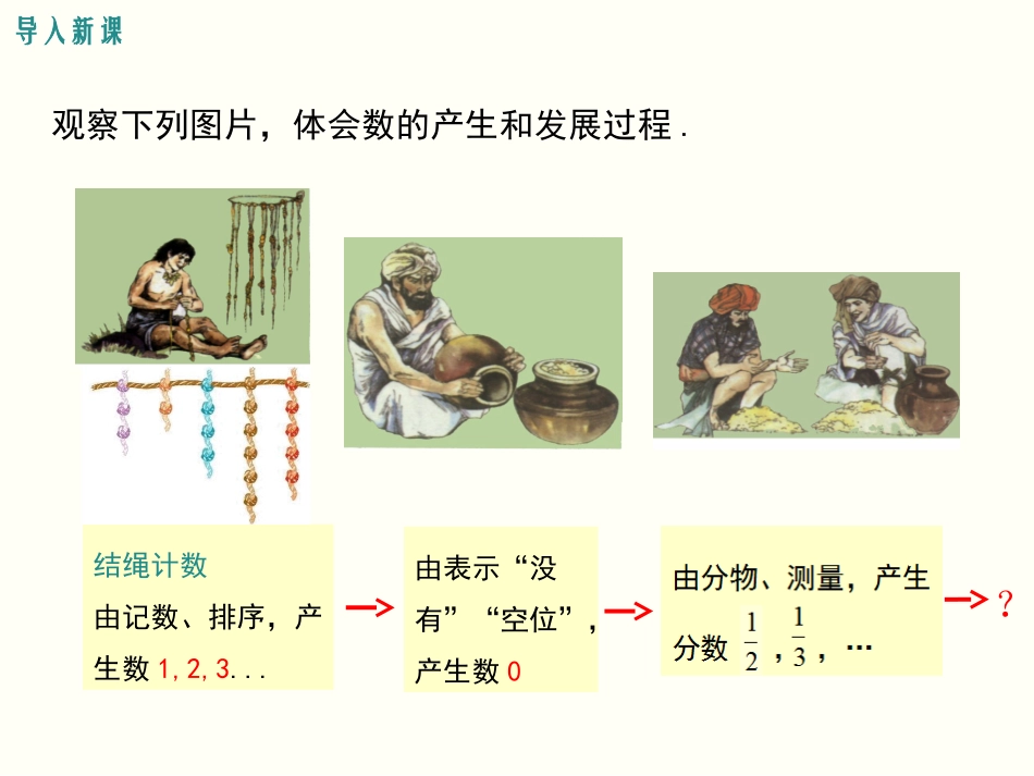 正数、负数以及0的意义-(3)_第3页