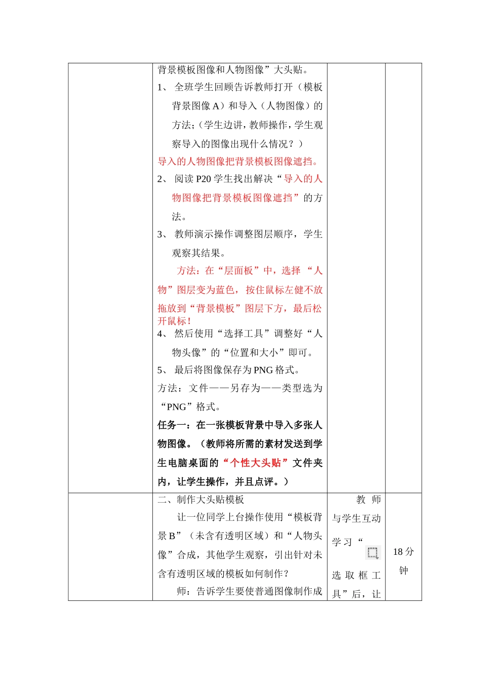 第一章第四节-图层与拼贴的技巧_第3页