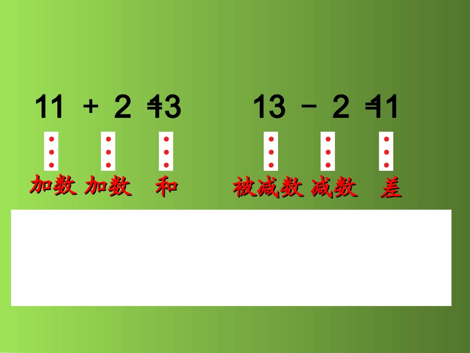 十加几、十几加几_第3页