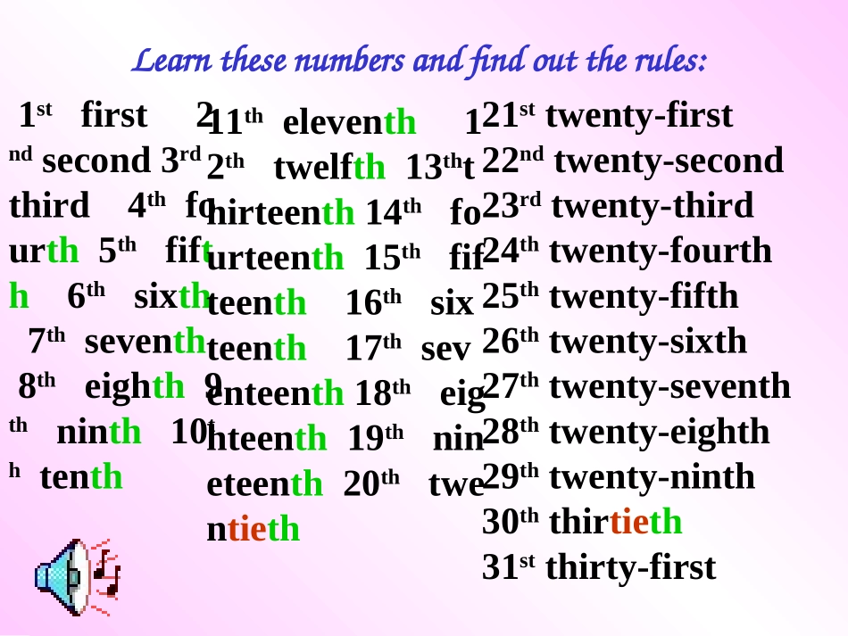 七年级英语下册Unit8课件2第二课时_第2页