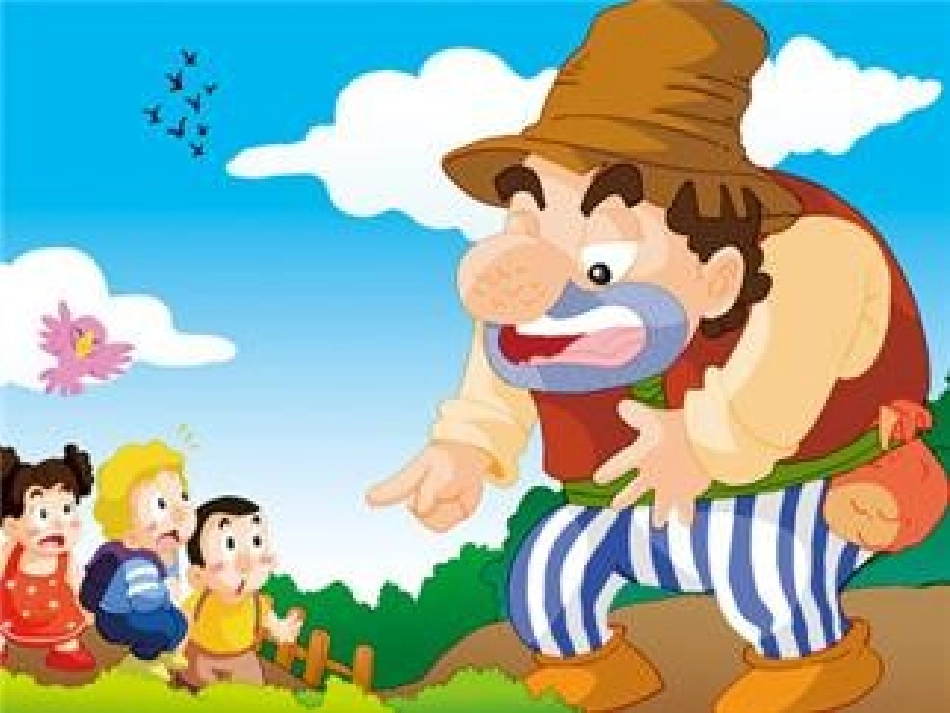 30巨人的花园_第2页