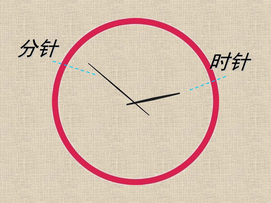 小学数学人教2011课标版一年级第一学时_第3页