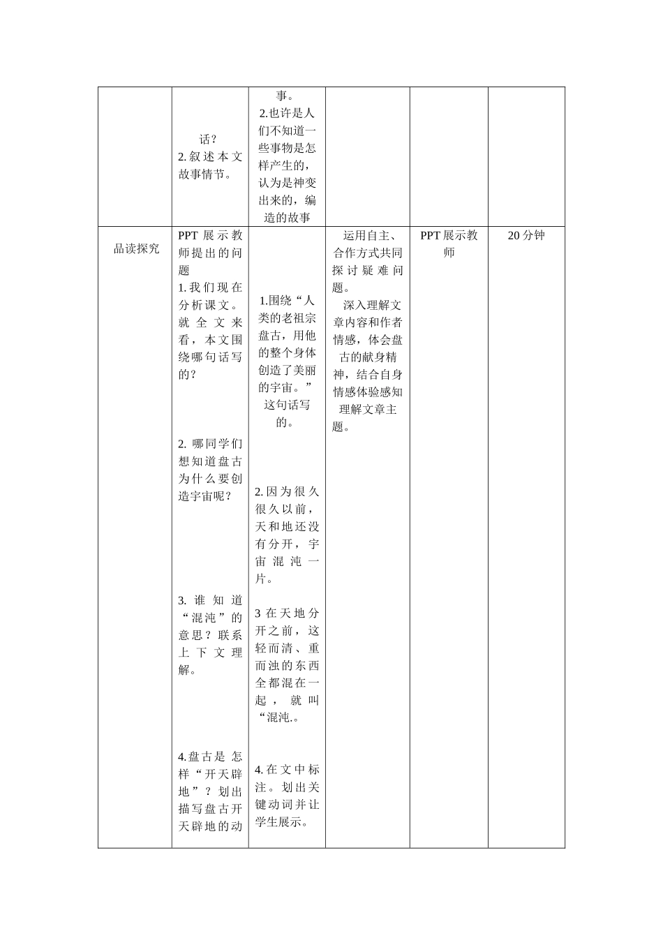 盘古开天辟地-_第2页
