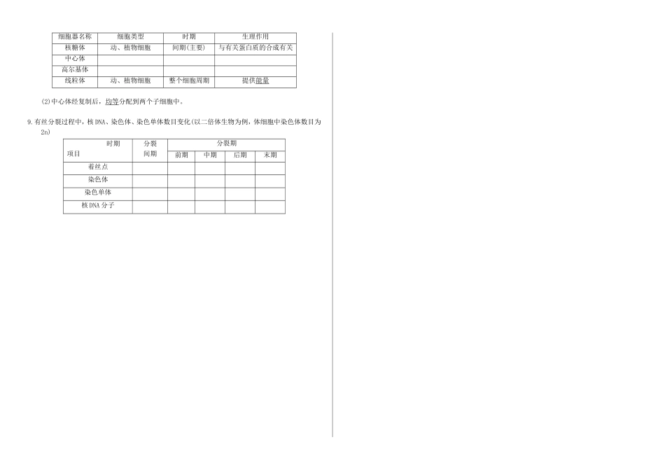 与生物学有关的职业-医院里的检验师_第3页