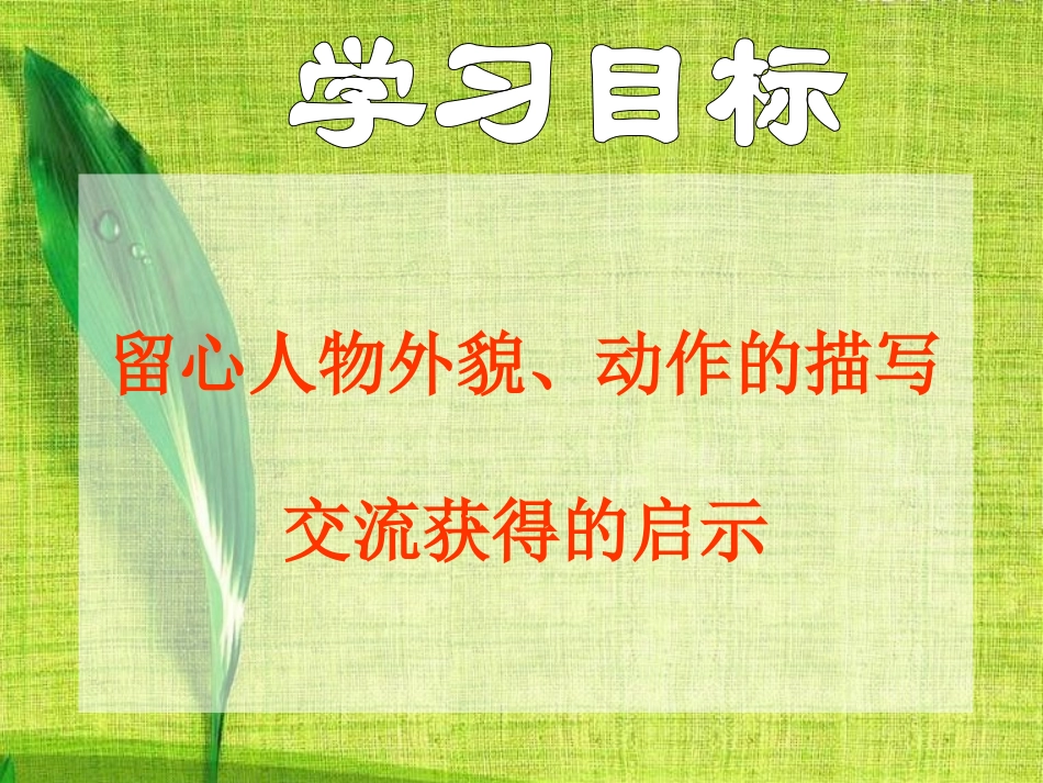 《两个铁球同时着地》讲课课件_第3页