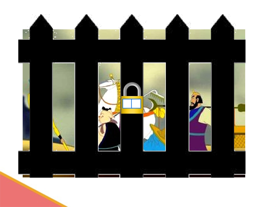 人教2011版小学数学三年级简单的排列问题-(2)_第2页