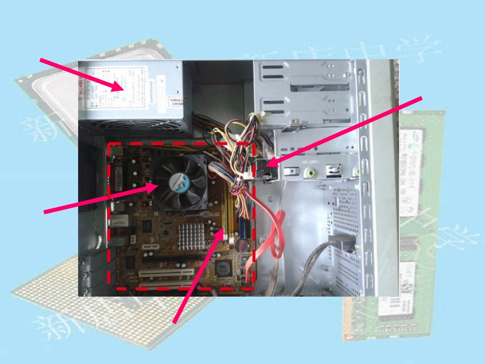 第4课-计算机系统及其工作原理_第2页