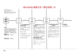 小学人教四年级数学乘除法的意义及各部分间关系