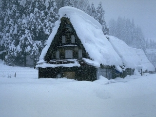 瑞雪图-(2)
