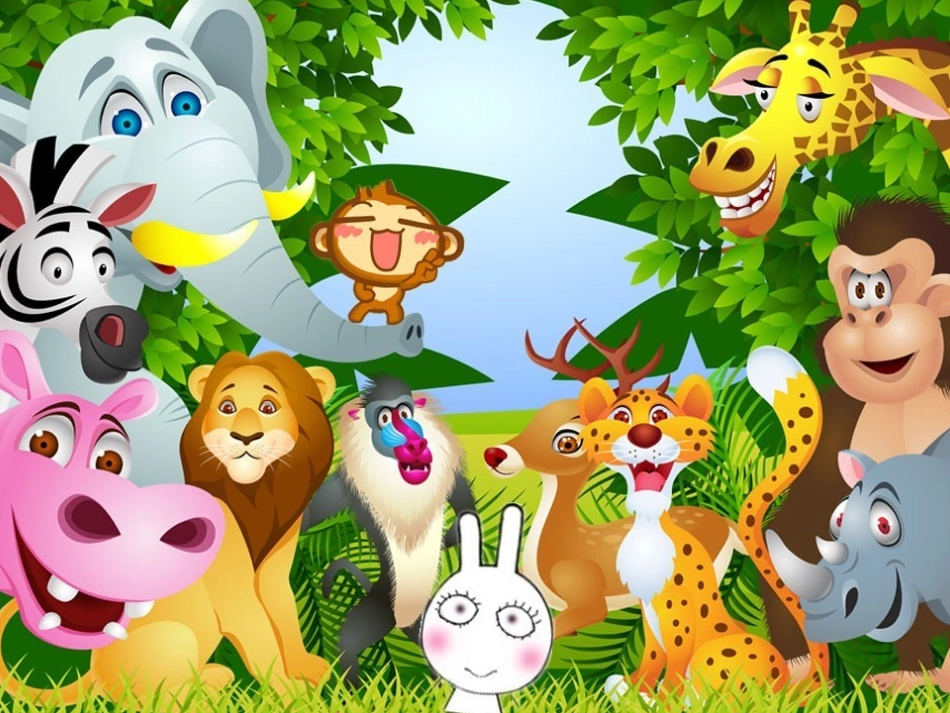 人教版一年级数学下册分类和整理课件-2_第2页