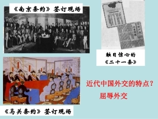 独立自主的和平外交政策