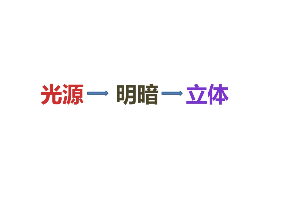 5.明暗与立体的表现-(2)_第3页