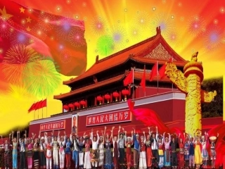 (演唱)吹起羌笛跳锅庄-(2)
