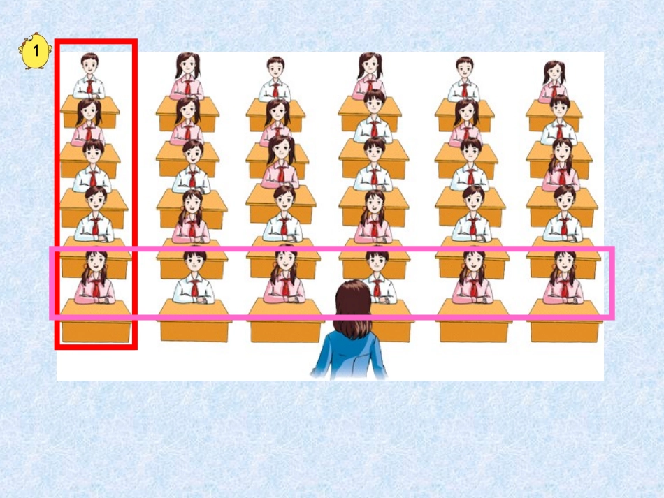 用数对表示位置_第3页